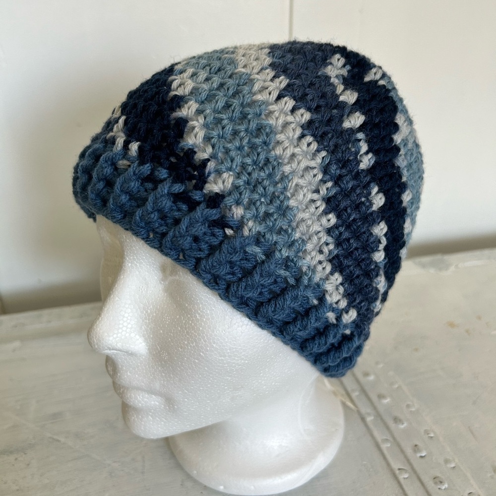 Beanie hat